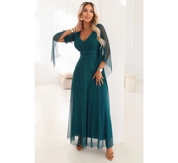 Dámské šaty 655-2 - Numoco basic