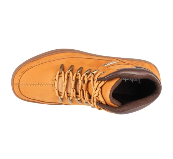 Boty Square Mid M model 20825492 - Timberland Boty Square Mid M model 20825492 - Timberland