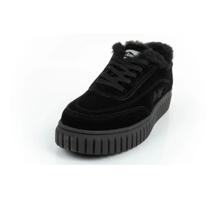 Buty Cooper W model 20761501 - Lee