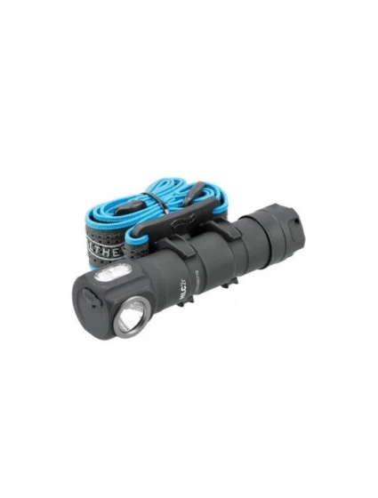 Svítilna Walther HLC2r Svítilna Walther HLC2r