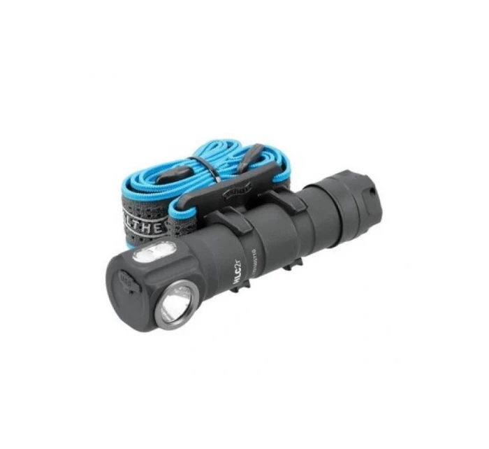 Svítilna Walther HLC2r Svítilna Walther HLC2r