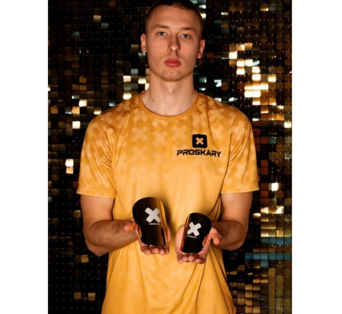 Fotbalové chrániče holení Golden Goal model 21363997 - Proskary