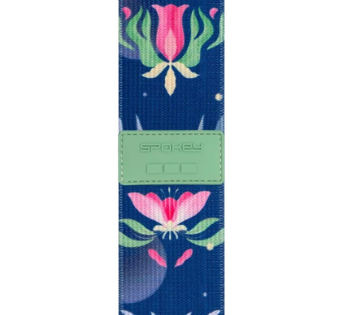 The Bloom fitness pás model 21182102 - Spokey