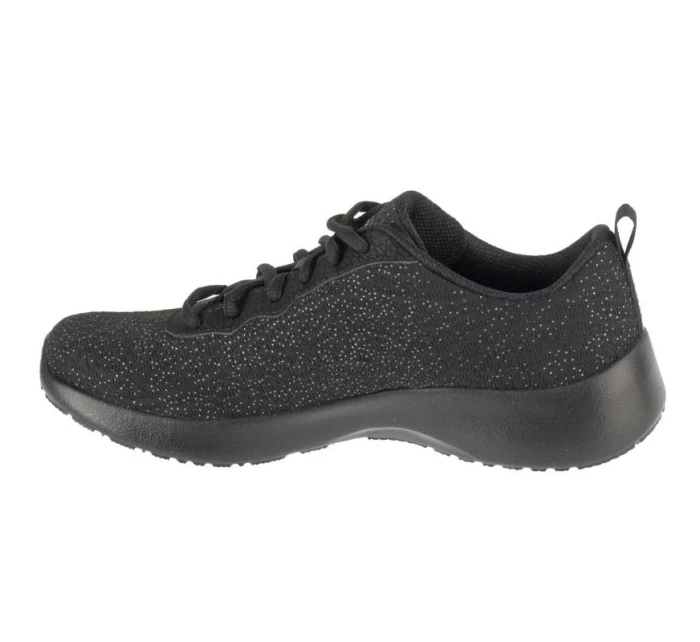 Skechers Dynamight 12149-BBK Black 36,5 Skechers Dynamight 12149-BBK Black 36,5