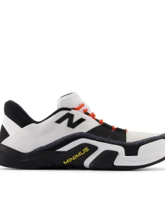 Sportovní obuv New Balance M MXMTRLH2