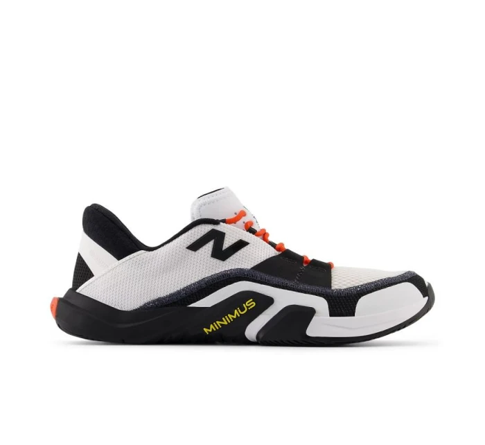 Sportovní obuv New Balance M MXMTRLH2