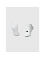 Dívčí kotníkové ponožky model 21756806 - 4F Dívčí kotníkové ponožky model 21756806 - 4F