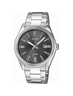 CASIO MTP-1302D-1A1VDF Pánské hodinky + krabice