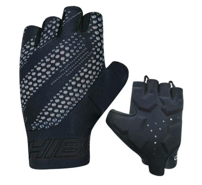 rękawiczki model 21845534 czarne XL - CHIBA