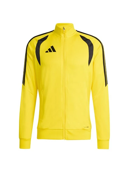 Pánská mikina Tiro 26 League Training žlutá model 22055558 - ADIDAS Pánská mikina Tiro 26 League Training žlutá model 22055558 - ADIDAS