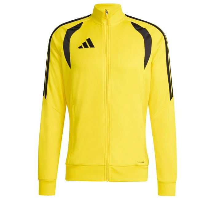 Pánská mikina adidas Tiro 26 League Training žlutá JY7206 panské