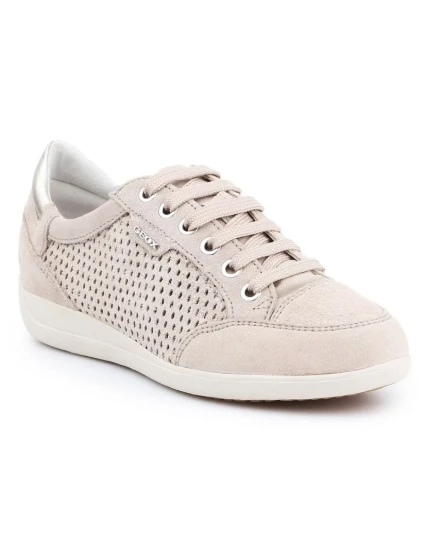 Dámské boty D B Shiny W model 16025305 - Geox