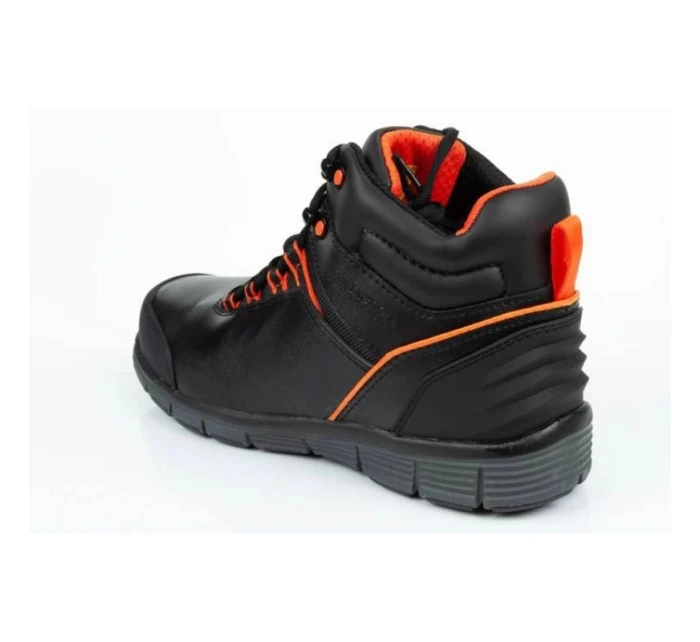 Pánská ochranná pracovní obuv Dismantle S1P M Trk130 Pánská ochranná pracovní obuv Dismantle S1P M Trk130