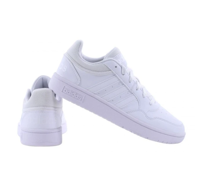 Boty adidas Hoops 3.0 K Jr GW0433