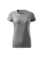 Dámské tričko Basic W MLI-F3412 - Malfini 