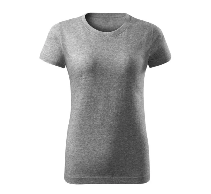 Dámské tričko Basic W MLI-F3412 - Malfini 