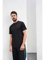 JN 358 Pánské žerzejové sportovní tričko model 22537670 orange - Daiber JN 358 Pánské žerzejové sportovní tričko model 22537670 orange - Daiber