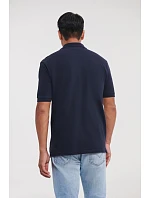 Russell Athletic 569M Piqué polo 10.569M sky