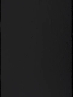 The One Towelling Deluxe 60 Ručník "Deluxe" 48.1016 black