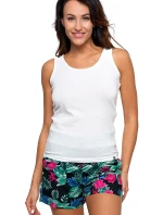 Moraj DP 1100-001 barva:bílá