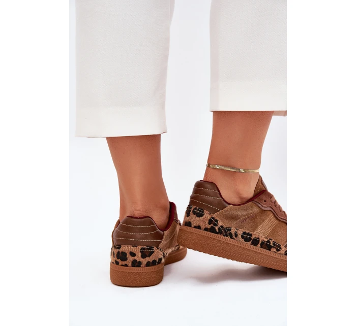 Dámské tenisky  Just Dare Panther model 21703386 - Daniel Lopez Just Dare