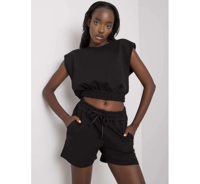 Sada HG KMPL 5447.14X černá