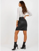 Dámská sukně LK SD  černá  model 21282466 - FPrice