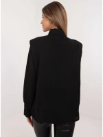 MI košile KS model 20694960 černá - FPrice