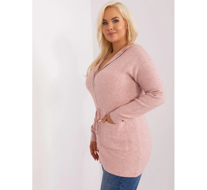 PM SW PM 3735 jumper.25X světle růžová