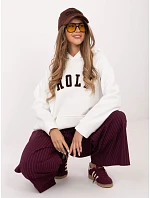 Halenka RV BL A1082.10 ecru