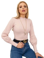 Halenka RV BZ 5223.15 tmavě růžová