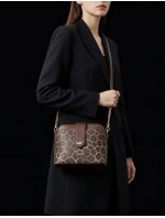 Dámská kabelka Vuch Fossy Leopard