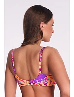 PLAVKOVÁ PODPRSENKA SK 240  MAXI model 22094777 - AVA SWIMWEAR