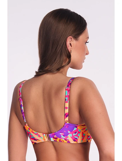 PLAVKOVÁ PODPRSENKA SK 240 MAXI model 22094777 - AVA SWIMWEAR PLAVKOVÁ PODPRSENKA SK 240 MAXI model 22094777 - AVA SWIMWEAR