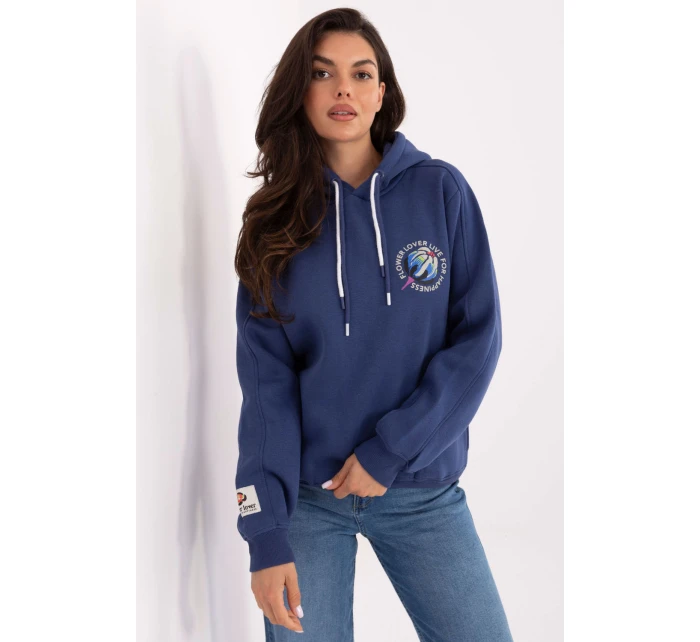 Mikina  model 218207 Sublevel