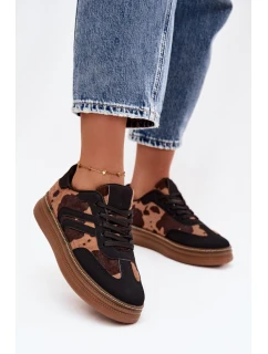 Sportovní obuv model 222975 Step in style