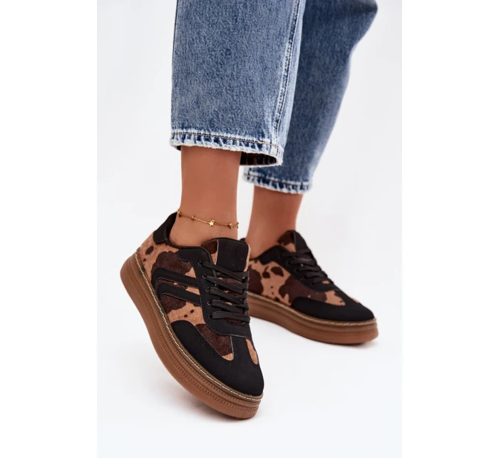 Sportovní obuv model 222975 Step in style Sportovní obuv model 222975 Step in style