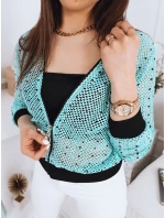 dámský modrý Dstreet model 21964696 - FashionStreet