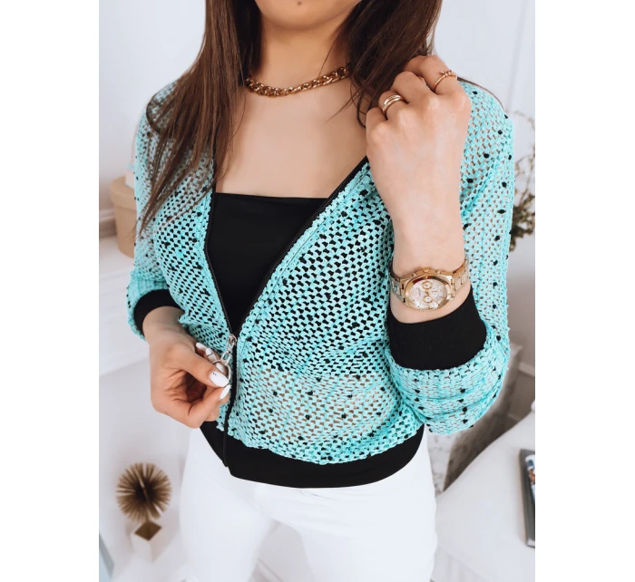 dámský modrý Dstreet model 21964696 - FashionStreet