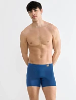Sloggi Men GO Natural - Pánské kraťasy z organické bavlny (2 ks) Sloggi