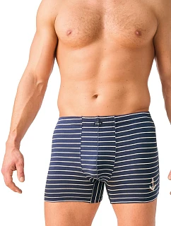 Boxerky Key MXH 331 A26 M-2XL