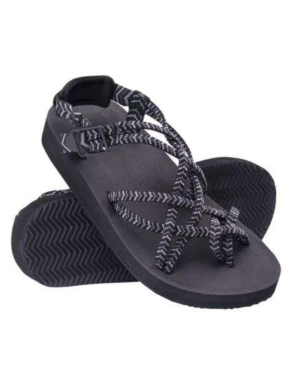 W sandály dámské model 20150841 - Iguana