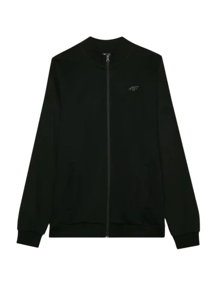 Mikina 4F M1463 M 4FWMM00TSWSM1463 20S pánské Mikina 4F M1463 M 4FWMM00TSWSM1463 20S pánské