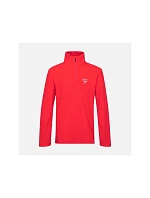 Rossignol Chlapecká fleecová mikina 1/2 Zip Rossignol Chlapecká fleecová mikina 1/2 Zip