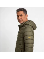 Geografické Norsko pánská bunda LONG HOOD DB MEN 233 (WZ5087H/GN) model 21768267 - Geographical Norway