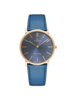 Pánské hodinky G.ROSSI 8709A2-6F3 + BOX