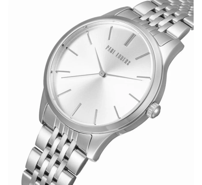 Dámské hodinky PAUL LORENS PL20014B-1C1 + BOX Dámské hodinky PAUL LORENS PL20014B-1C1 + BOX