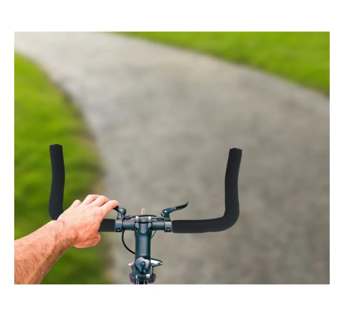 RUKOJETI ŘÍDÍTEK 380MM PŘEVODY JÍZDNÍCH KOL