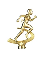 Plastové figurky převodů F224/G