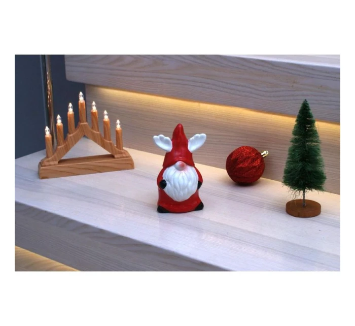 FIGURKA MICHALA VIKINGA 7,5x6x11,5 cm